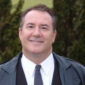 Meet your Posher, John